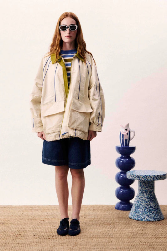Cartagena Jacket