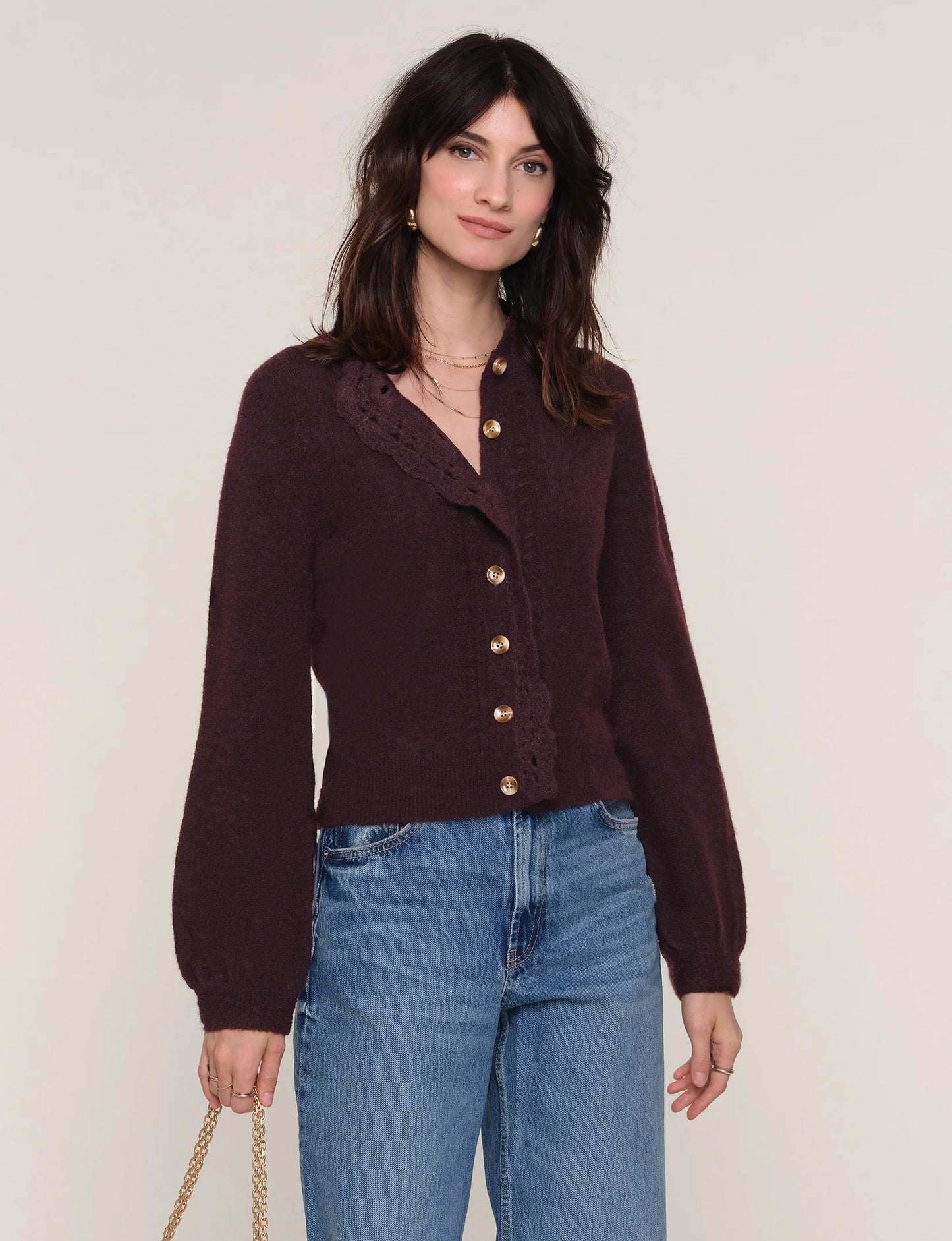 Maudie Cardi