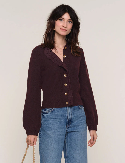 Maudie Cardi