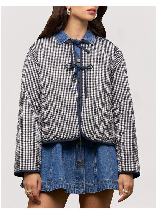 Joe Reversible Quilted Jacket