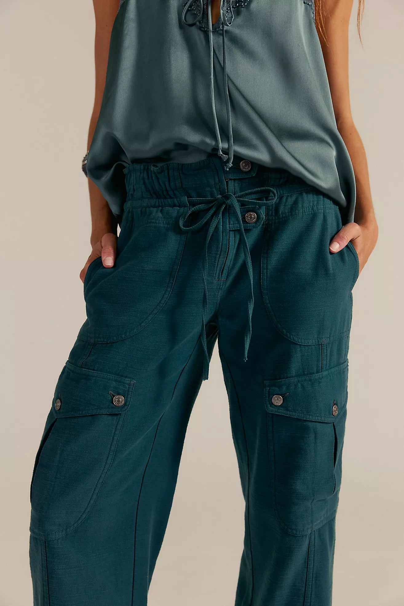 We The Free Park Ave Pants
