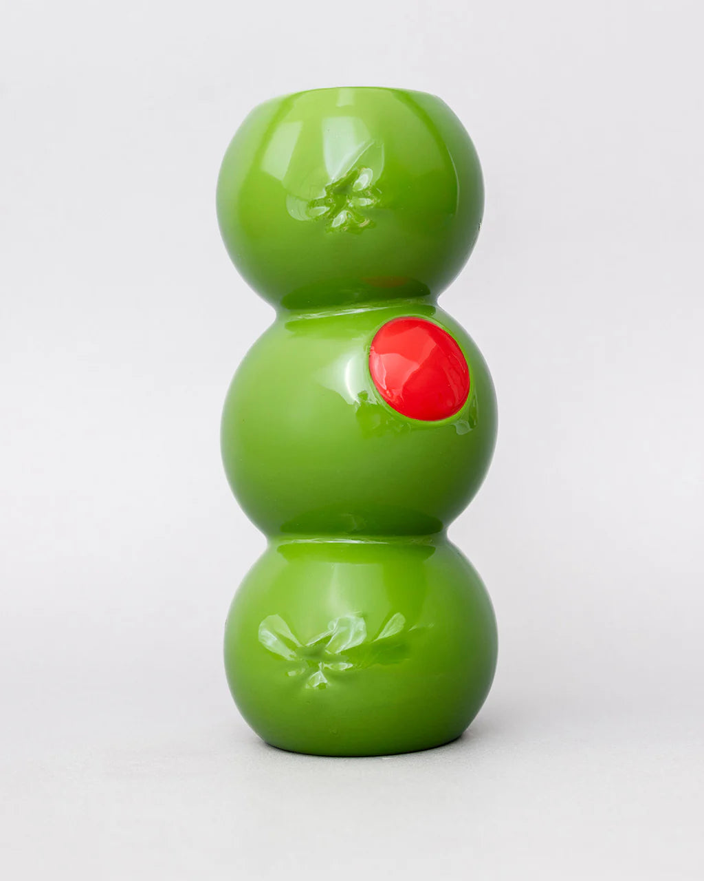 Olives Vase
