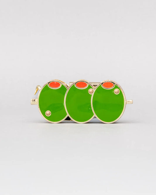 Olives Corkscrew