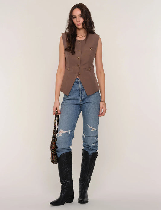 Roxanne Vest