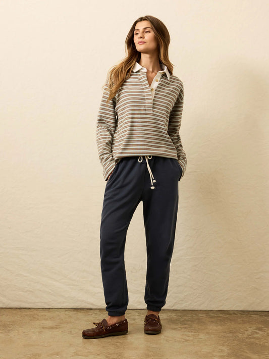 Hometown Rugby - Lakeshore Bay Stripe