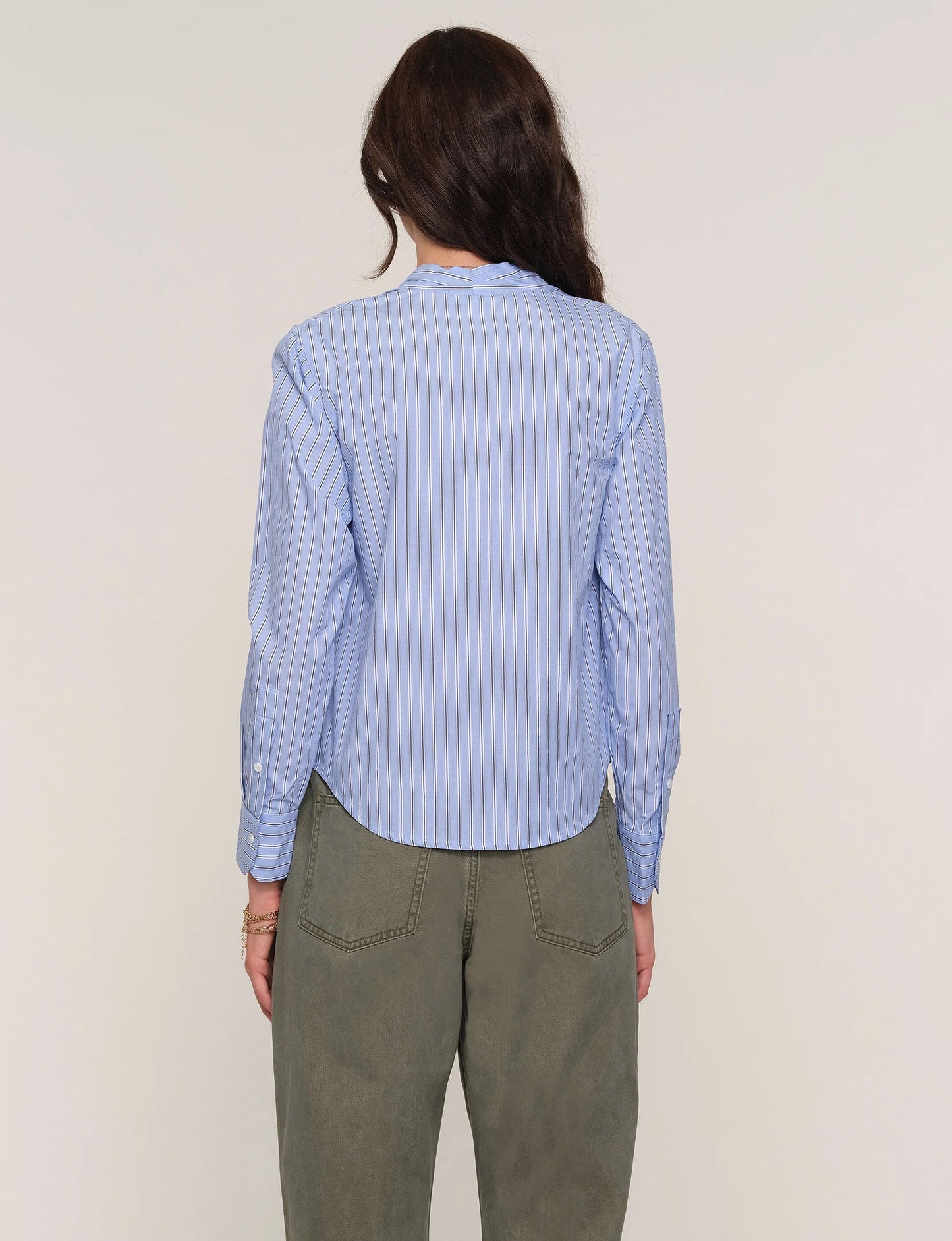 Sawyer Top