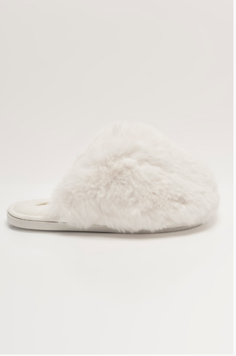Snowball Slipper