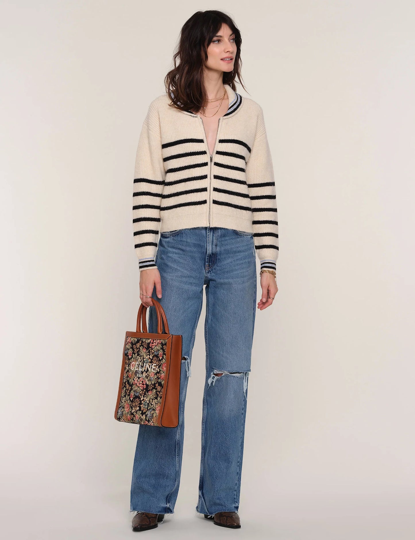 Sparrow Cardi