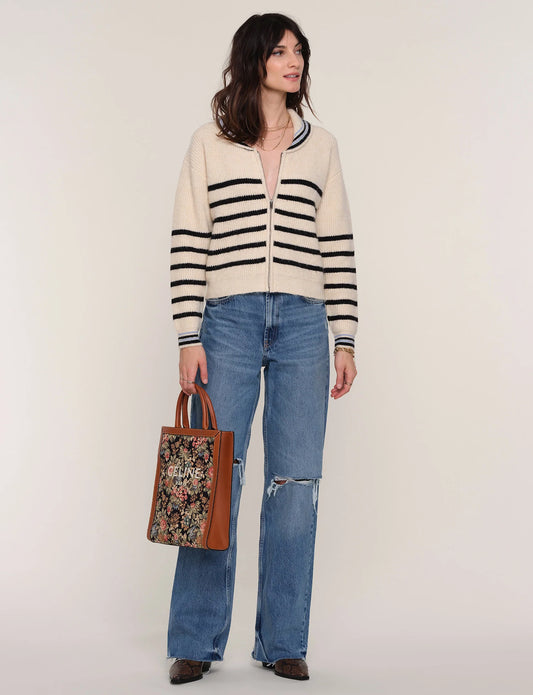 Sparrow Cardi