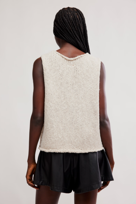 Opal Knit Tank