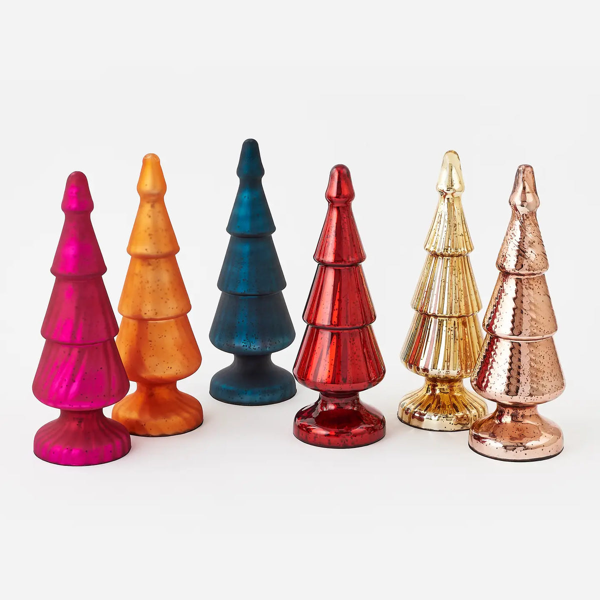 Glass Tree