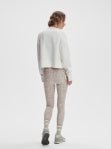 Ebba Half Zip Midlayer