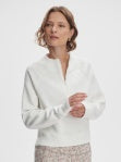 Ebba Half Zip Midlayer