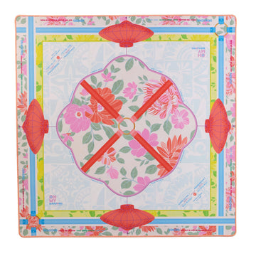 Vivienne Mat in Tube