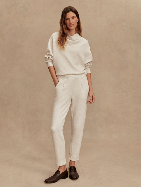 The Rolled Cuff Pant 28.5"
