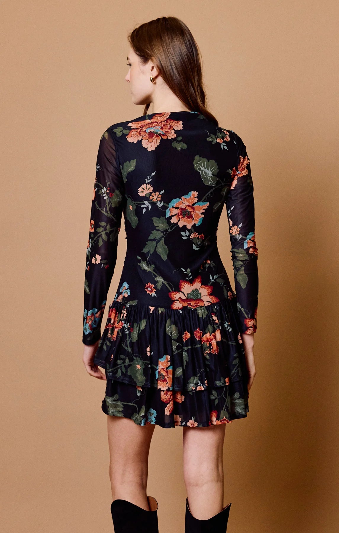 Winifred Mini Dress
